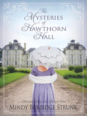 cover image of The Mysteries of Hawthorn Hall